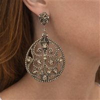 Orecchini Dublos Donna in Resina DUBLOS003